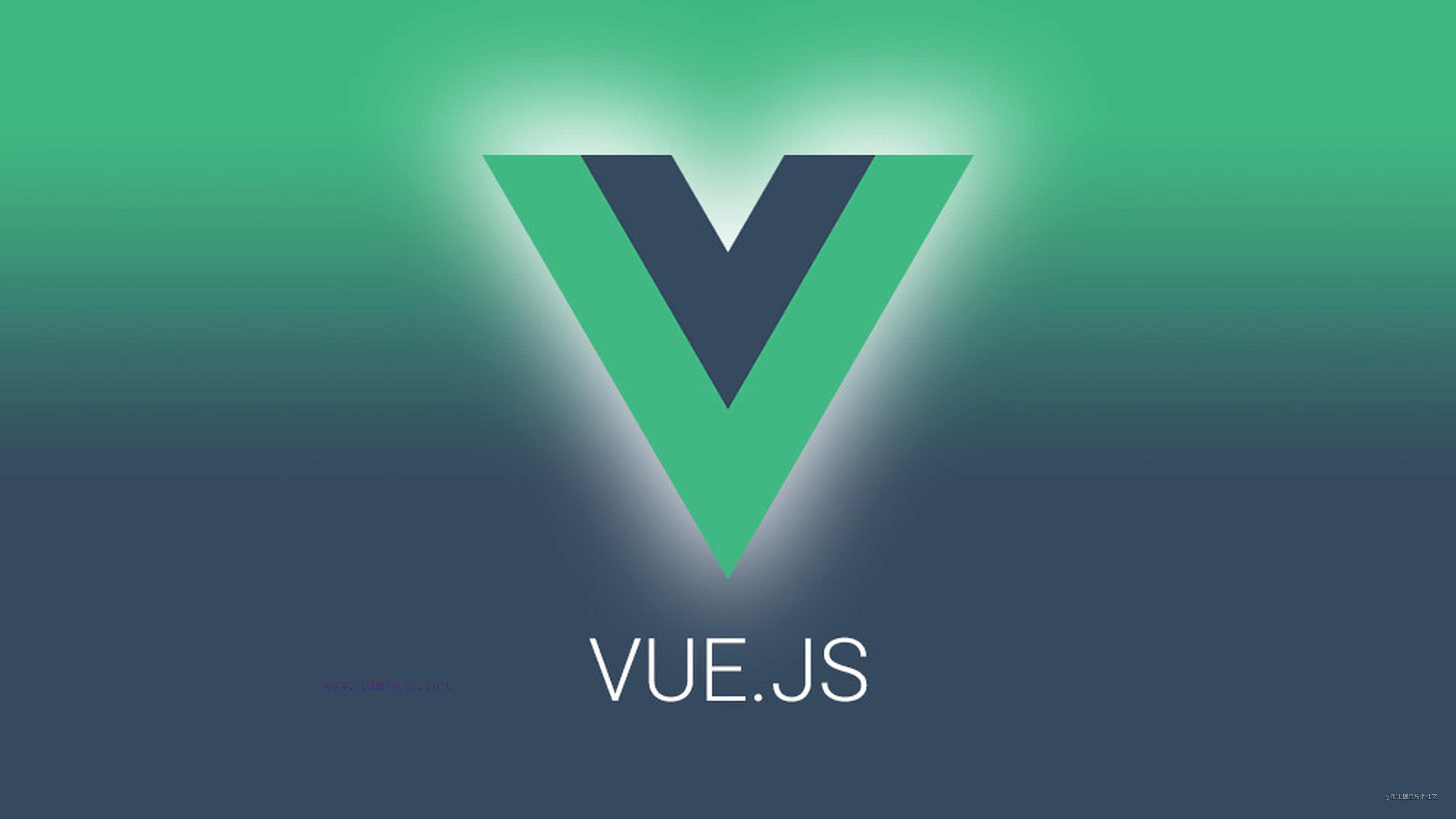 Vue3发布快两年半，我才用它完成了第一个项目——vue3+setup